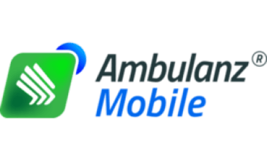 Logo Ambulanz Mobile