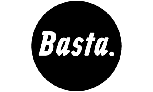 Logo Basta